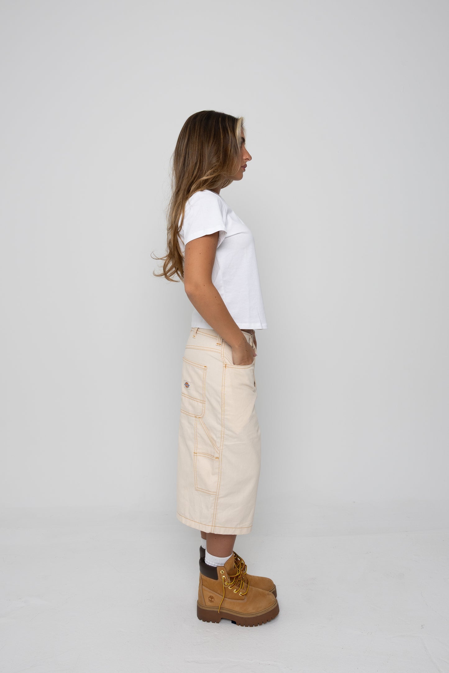 Relaxed Tee