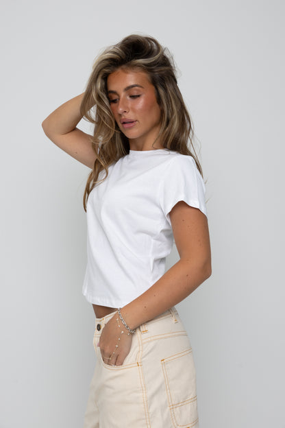 Relaxed Tee